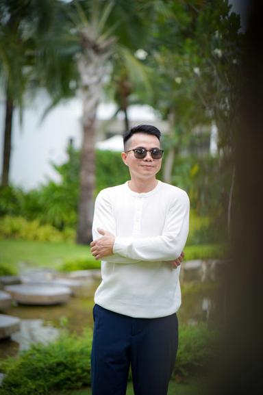 “Anh Minh Hoàng – Vinhome OceanPark”