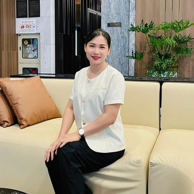 “Chị Thu Hà – Biệt thự An Lạc”