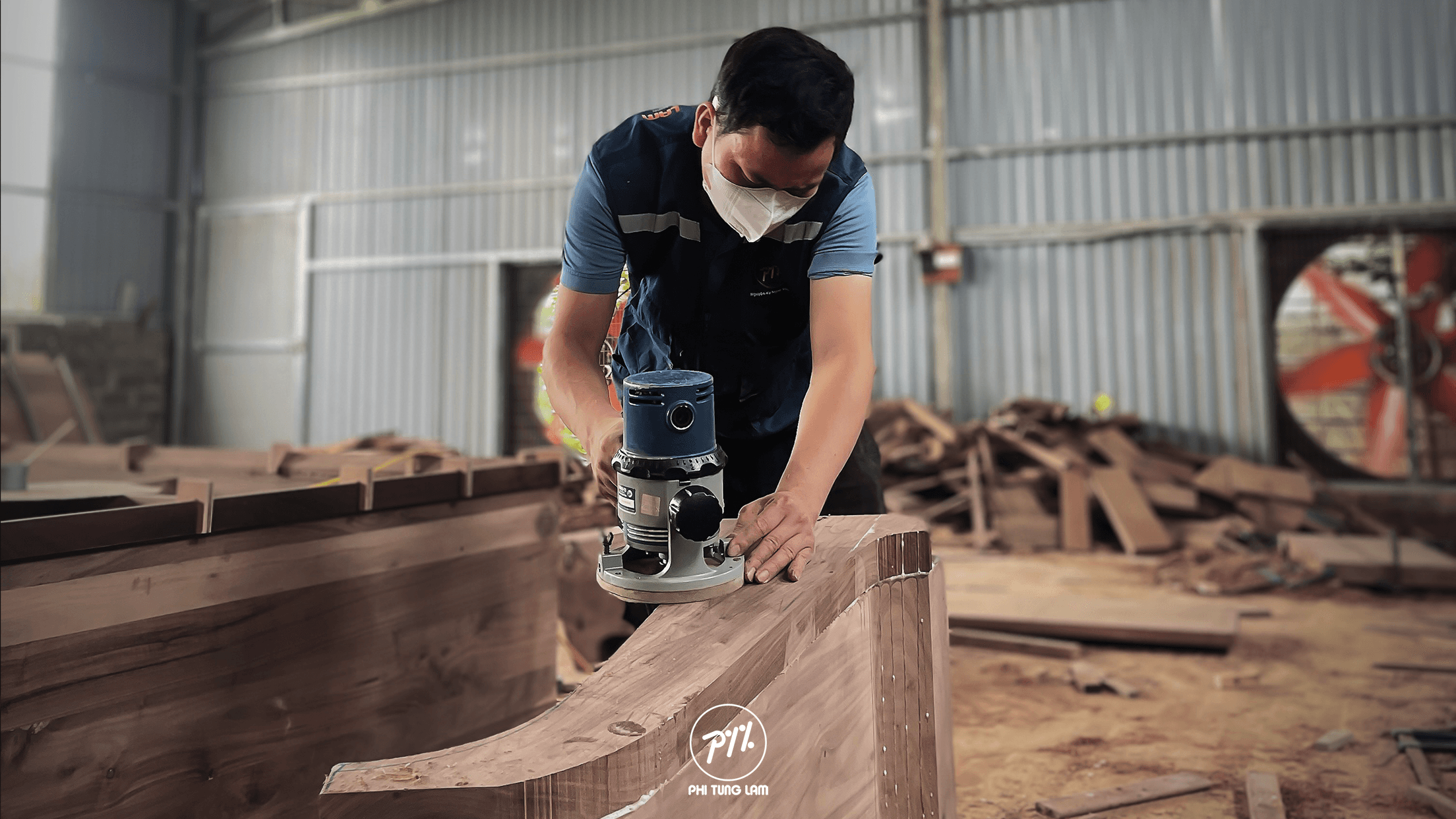 Chữ “Tâm” trong nghề