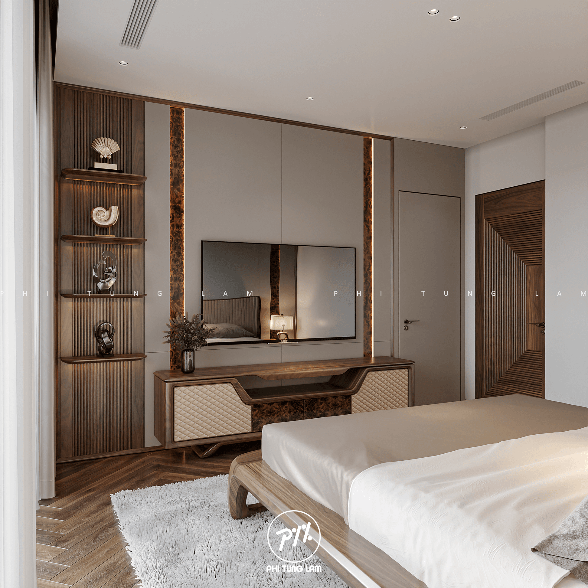 Khách hàng nhận được gì khi đến với Phi Tùng Lâm ?